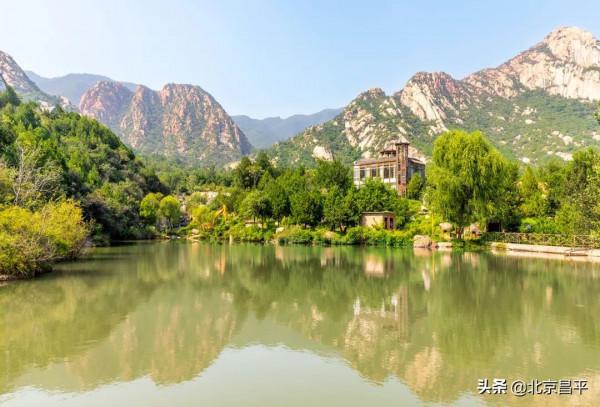 景美又好玩兒,體驗文化之旅,就在昌平這個大“花園”! 景美又好玩兒,體驗文化之旅,就在昌平這個大“花園”!