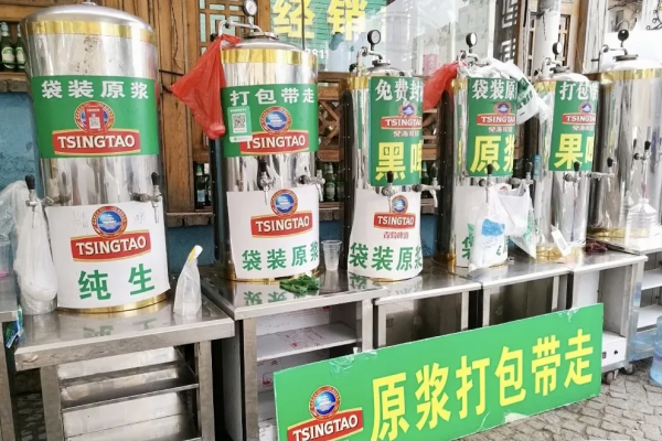 洋洋灑灑5000字，青島旅行最全攻略