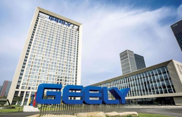 吉利突破高階晶片!國產首款車規7nm晶片問世,效能趕超海外競品 吉利突破高階晶片!國產首款車規7nm晶片問世,效能趕超海外競品