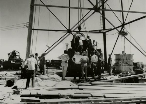 原子彈是誰研究出來的 原子彈是誰研究出來的