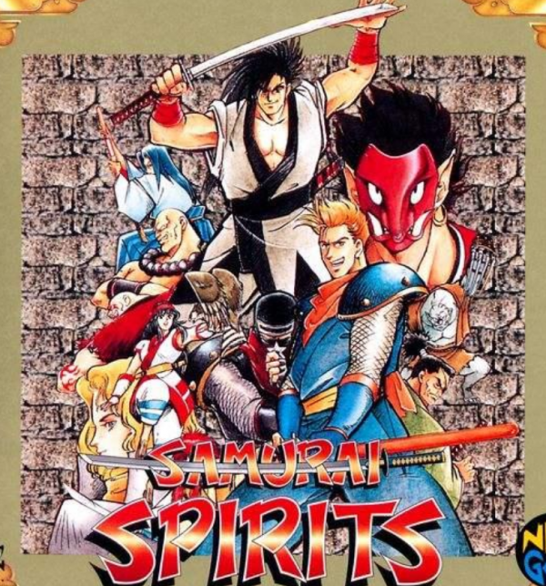 電軟回憶錄:90年代崛起的格鬥遊戲,多少叱吒風雲的遊戲銷聲匿跡 電軟回憶錄:90年代崛起的格鬥遊戲,多少叱吒風雲的遊戲銷聲匿跡