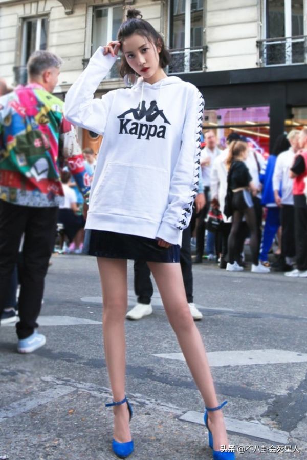 美不美先看腿!這14位女明星大長腿矚目,個個都是“腿精” 美不美先看腿!這14位女明星大長腿矚目,個個都是“腿精”