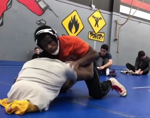 人生重來就沒有公平可言