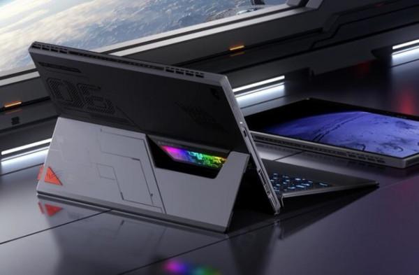 ROG幻X預約低價購機 12代酷睿i9&plus;RTX 3050Ti