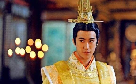 唐高宗李治是“懦夫”？你錯了！他才是大唐王朝的強者