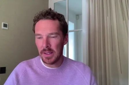 知名男星感染新冠病毒