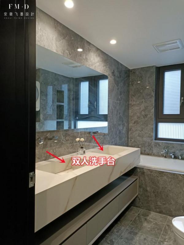 主臥衛生間是否保留？這家6.7㎡用5大設計彌補遺憾，衣帽間都省了