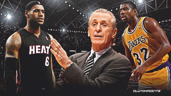 詹姆斯名人堂引薦人會是誰？科比：我希望是喬丹或者菲兒傑克遜