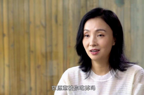 張靜初、陶虹等人倡導素食，卻被扒吃肉穿皮草，網友：言行不一