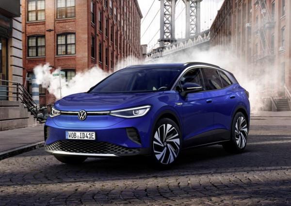 全球最好賣的電動車在這裡：五菱宏光MINI EV排第二，漢EV排第五