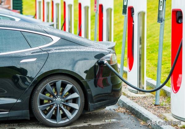 中國重奪全球純電動車市場領導地位