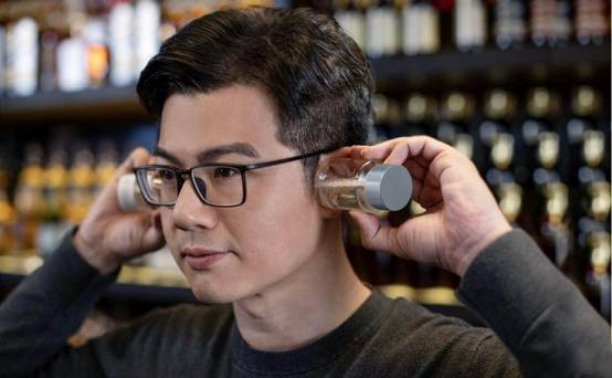 聽花生津白酒:開啟“全感官品鑑”新體驗 聽花生津白酒:開啟“全感官品鑑”新體驗