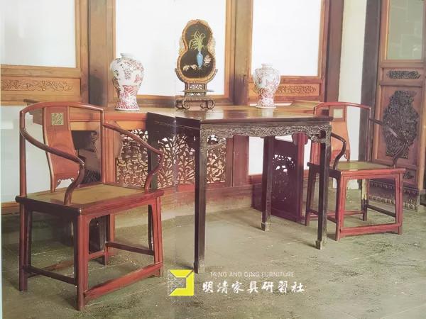 八仙桌的擺放與禮儀 八仙桌的擺放與禮儀