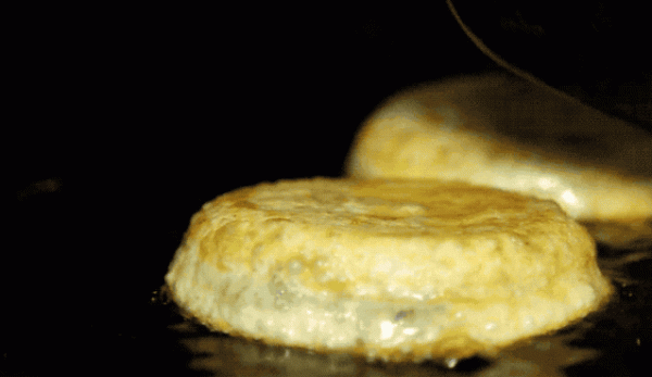 凌晨就開始喝早茶的小縣城,比廣東猛多了 凌晨就開始喝早茶的小縣城,比廣東猛多了