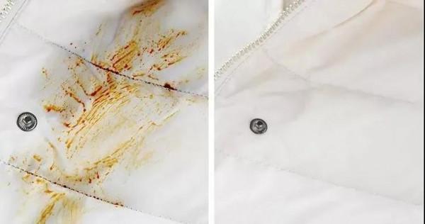 羽絨服越洗越薄怎麼辦？這樣清洗，輕鬆去除汙漬，省事又省力