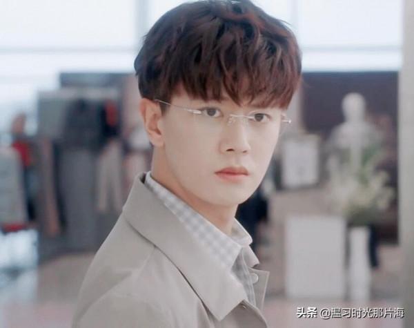 青雲志5年：8位演員成一線，前途無量！有人提名影帝，有人涼了