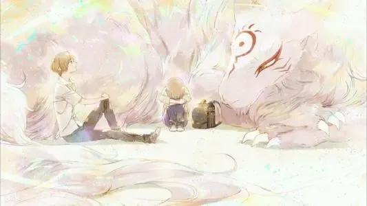 豆瓣高分動漫！超好看的動漫集錦！《夏目友人帳》