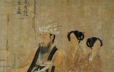 歷史小故事19：過癮，愛放生的梁武帝，被諷假慈悲