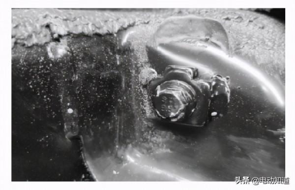 動力電池箱體鏽蝕現象失效模式分析 動力電池箱體鏽蝕現象失效模式分析