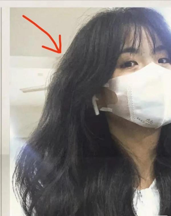 養髮堅持大半年,我來炫耀髮量啦 養髮堅持大半年,我來炫耀髮量啦