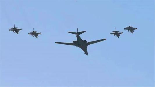 1965年海南島空戰,中國8比0吊打美國空軍,美軍輸得有多慘? 1965年海南島空戰,中國8比0吊打美國空軍,美軍輸得有多慘?