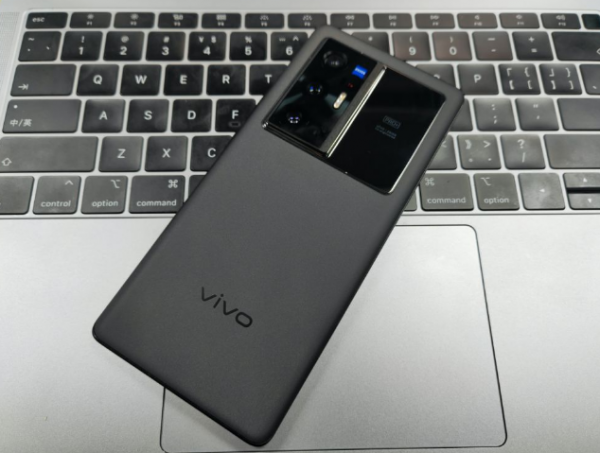 vivoX80Pro&plus;渲染圖：首發6億畫素讓蘋果汗顏，優質影像旗艦要來了