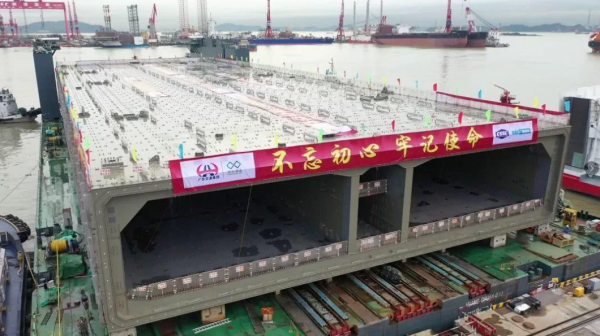 中國5大黑科技技術，個個令老外羨慕不已，真是讓國人驕傲自豪