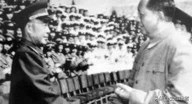 盤點近代十位湖南籍名將,三位成為開國元帥,其餘也都為開國將領 盤點近代十位湖南籍名將,三位成為開國元帥,其餘也都為開國將領