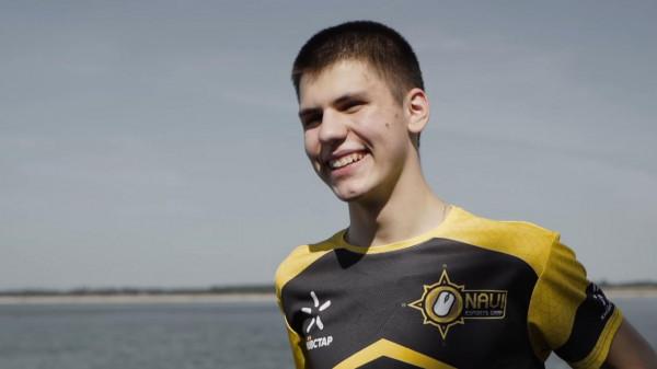 CSGO：運氣與實力並存的NAVI第三爹&quot;B1T&quot;