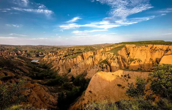適合冬天的12條小眾自駕路線，人少景美，年末，選一條就出發吧