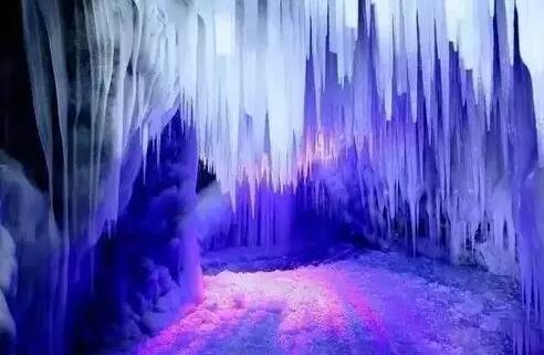 山西十大冷門景點,人少景美好玩 山西十大冷門景點,人少景美好玩