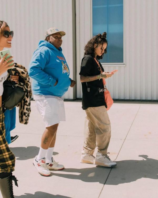 “爛鞋”準備變爆款？連權志龍、Rocky和比伯都在穿？｜破壞設計球鞋