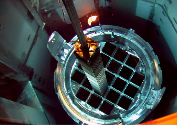 未來核動力航母全靠它？中國研製“玲龍一號”，為啥讓西方眼饞？