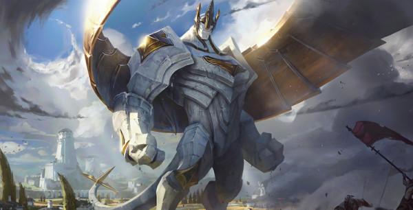 英雄聯盟手遊:中單英雄剋制關係詳解,LOL手遊中單BP上分攻略 英雄聯盟手遊:中單英雄剋制關係詳解,LOL手遊中單BP上分攻略