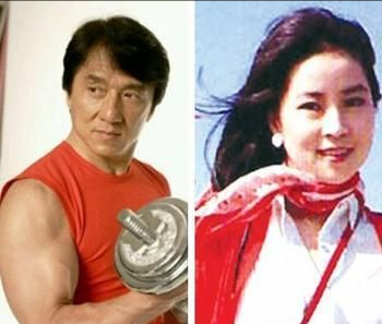 遭遇背叛卻不離婚，隱忍40年得億萬家產，林鳳嬌遠比你想得狠