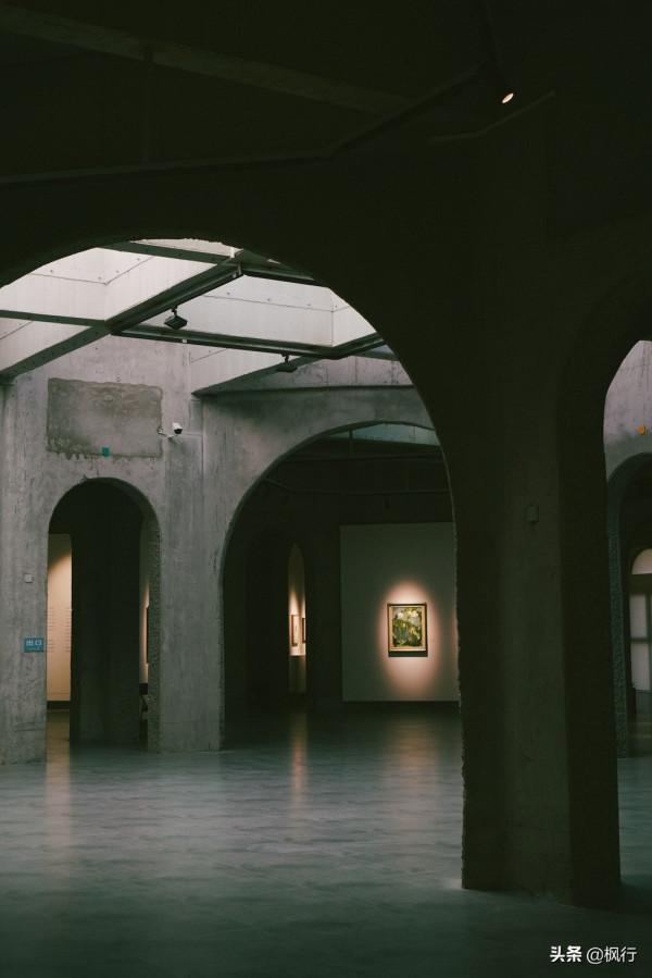 週末去哪兒?這個低調的展覽2天后結束,沒想到建築與展品都絕美 週末去哪兒?這個低調的展覽2天后結束,沒想到建築與展品都絕美