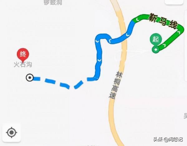 本想獨擁一山紅葉,無意中卻發現汝州大峪火石溝一處山水秘境 本想獨擁一山紅葉,無意中卻發現汝州大峪火石溝一處山水秘境