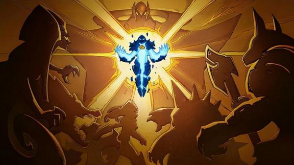 英雄聯盟更新過的地圖模式，你都玩過哪些？