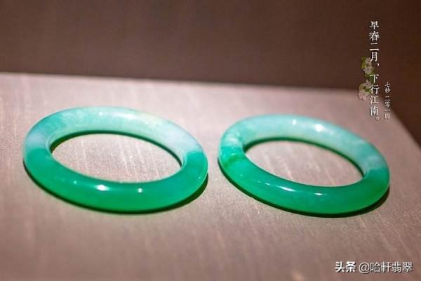 價值5959萬的翡翠手鐲成為拍賣界頂流，為什麼手鐲可以這麼貴？