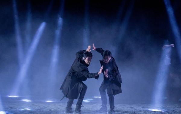 趙文卓陣營手握“王牌”卻一直派林志炫出戰，贏了口碑卻輸了比賽