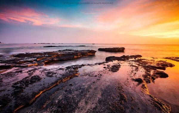 國內旅遊那些出名的打卡地