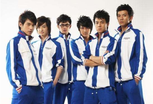 去世、消失、爆紅！07《加油好男兒》全國8強，誰的成就最高？