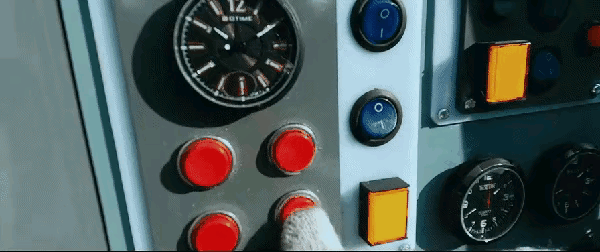 這場面震撼，這樣才叫王牌部隊啊