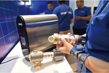 “實”尚浙派丨探尋浙派新品釋出會，品鑑時尚美學之境