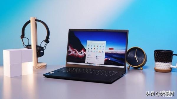 聯想K14深度評測：支援按需定製的便攜易用、安全可靠生產力