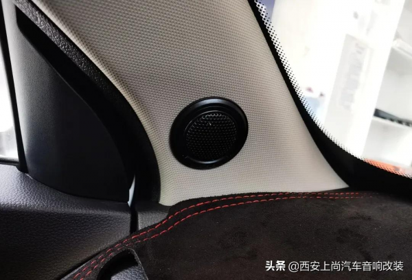 這才是旅途該有的愜意舒適,寶駿510升級德國喜力士音響&;四門隔音 這才是旅途該有的愜意舒適,寶駿510升級德國喜力士音響&;四門隔音