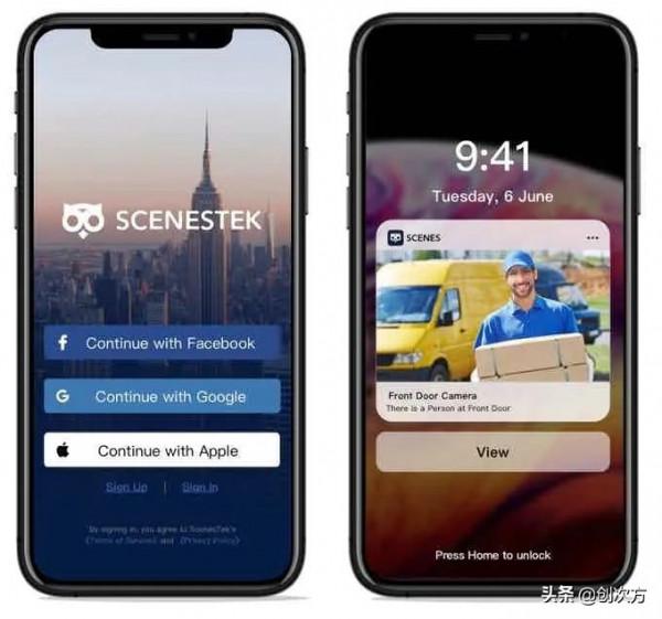 家庭鷹眼,全方位無死角保護 家庭鷹眼,全方位無死角保護