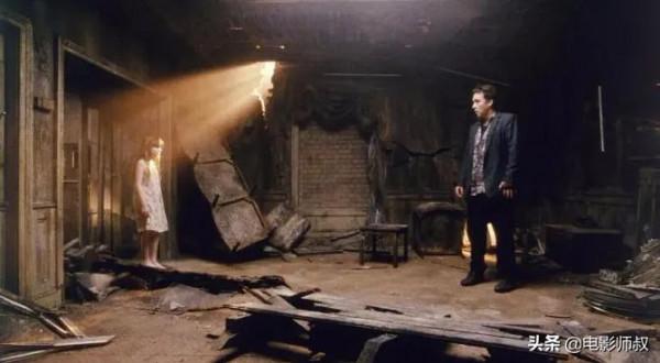 這些電影再精彩，也不能看太多，容易有陰影