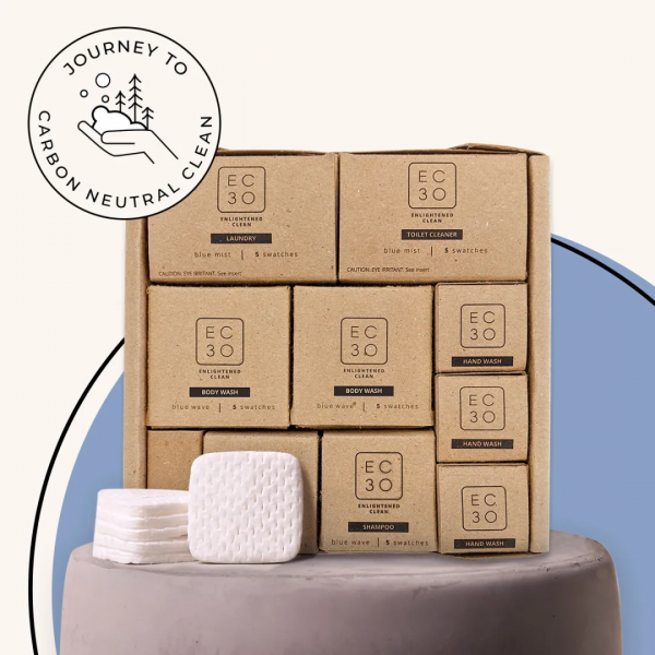 花王推出“無水洗髮片”!明年將在國際空間站上使用 花王推出“無水洗髮片”!明年將在國際空間站上使用