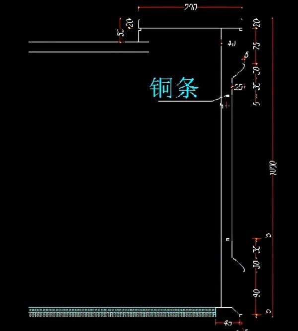 石材旋轉樓梯放樣與下單，乾貨值得收藏